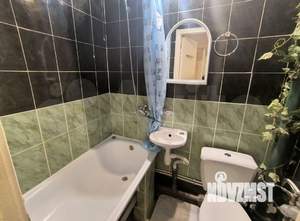 1-к квартира, вторичка, 32м2, 9/9 этаж