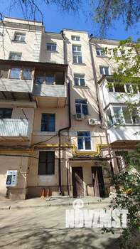 3-к квартира, вторичка, 78м2, 2/5 этаж