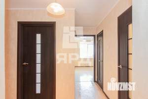 1-к квартира, вторичка, 40м2, 8/9 этаж