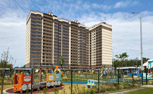 1-к квартира, вторичка, 39м2, 16/18 этаж