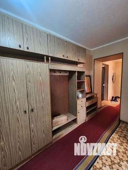 3-к квартира, вторичка, 65м2, 11/14 этаж