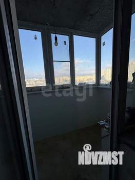 2-к квартира, вторичка, 68м2, 8/24 этаж