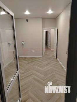 1-к квартира, вторичка, 42м2, 6/9 этаж