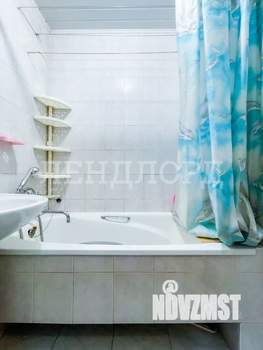 1-к квартира, вторичка, 31м2, 1/5 этаж