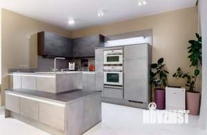 3-к квартира, вторичка, 99м2, 7/26 этаж