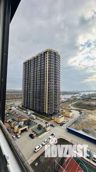 1-к квартира, вторичка, 39м2, 10/25 этаж