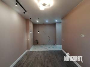 2-к квартира, вторичка, 55м2, 8/25 этаж