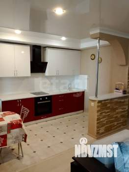 1-к квартира, вторичка, 66м2, 3/18 этаж