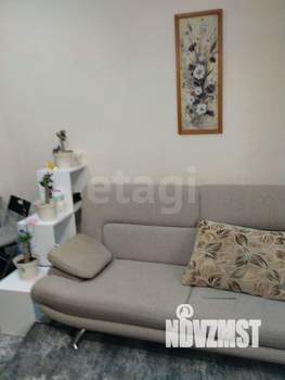 Студия квартира, вторичка, 25м2, 1/4 этаж