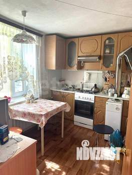 2-к квартира, вторичка, 40м2, 1/1 этаж