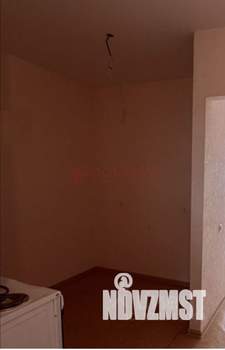 Студия квартира, вторичка, 26м2, 16/17 этаж