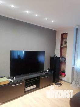 3-к квартира, вторичка, 86м2, 8/9 этаж