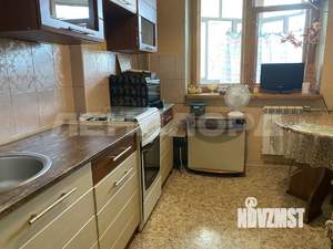 1-к квартира, вторичка, 35м2, 5/9 этаж