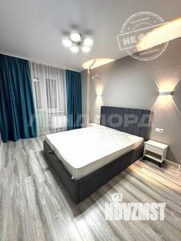 1-к квартира, вторичка, 35м2, 17/24 этаж