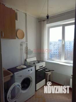 1-к квартира, вторичка, 22м2, 9/9 этаж
