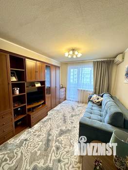 1-к квартира, вторичка, 42м2, 8/10 этаж