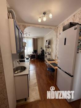 Студия квартира, вторичка, 25м2, 11/19 этаж