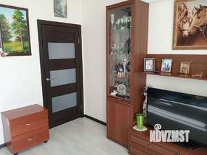 1-к квартира, вторичка, 35м2, 15/20 этаж