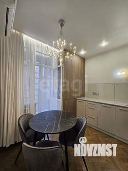 1-к квартира, вторичка, 35м2, 12/24 этаж