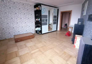 4-к квартира, вторичка, 93м2, 5/9 этаж