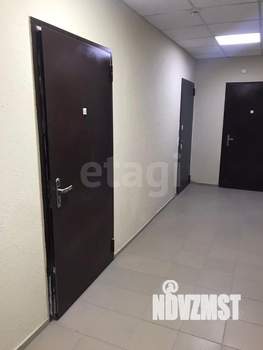 1-к квартира, вторичка, 34м2, 5/25 этаж