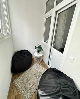 1-к квартира, вторичка, 39м2, 4/24 этаж