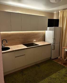 1-к квартира, вторичка, 39м2, 14/18 этаж