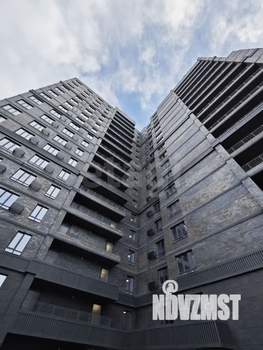 Студия квартира, вторичка, 32м2, 4/21 этаж