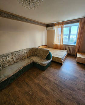 1-к квартира, вторичка, 30м2, 8/10 этаж