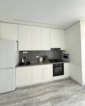 1-к квартира, вторичка, 40м2, 9/20 этаж