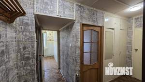 2-к квартира, вторичка, 44м2, 4/5 этаж