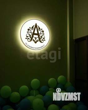 3-к квартира, вторичка, 82м2, 14/15 этаж