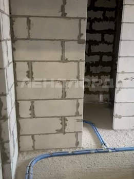 1-к квартира, вторичка, 43м2, 3/11 этаж