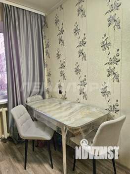 3-к квартира, вторичка, 61м2, 1/10 этаж