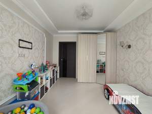 1-к квартира, вторичка, 52м2, 6/7 этаж