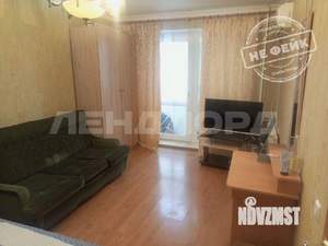 1-к квартира, вторичка, 30м2, 2/5 этаж