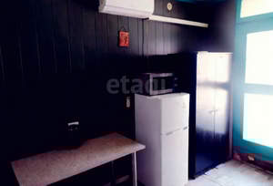 1-к квартира, вторичка, 25м2, 1/3 этаж