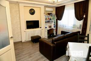 2-к квартира, вторичка, 56м2, 15/17 этаж