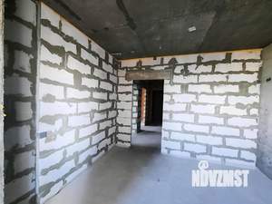 3-к квартира, вторичка, 62м2, 7/24 этаж