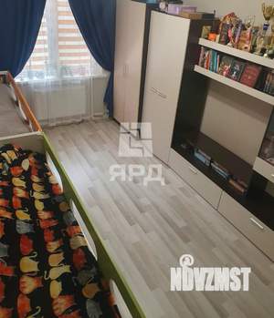 1-к квартира, вторичка, 42м2, 1/14 этаж