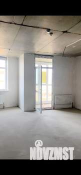 1-к квартира, вторичка, 42м2, 26/26 этаж