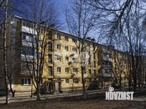 3-к квартира, вторичка, 65м2, 1/5 этаж
