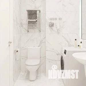 1-к квартира, вторичка, 37м2, 21/22 этаж