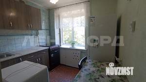 2-к квартира, вторичка, 43м2, 3/5 этаж