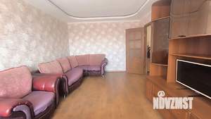 2-к квартира, вторичка, 53м2, 10/10 этаж