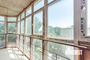 1-к квартира, вторичка, 56м2, 6/17 этаж