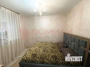 1-к квартира, вторичка, 46м2, 1/10 этаж