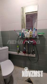 1-к квартира, вторичка, 30м2, 2/2 этаж