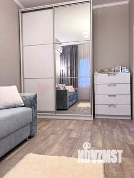 1-к квартира, вторичка, 30м2, 2/4 этаж
