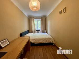 3-к квартира, вторичка, 56м2, 3/5 этаж